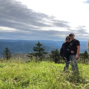 Meet your Posher, Marilyn